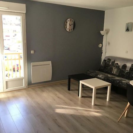 Appartement Rue Pasteur Briançon Extérieur photo