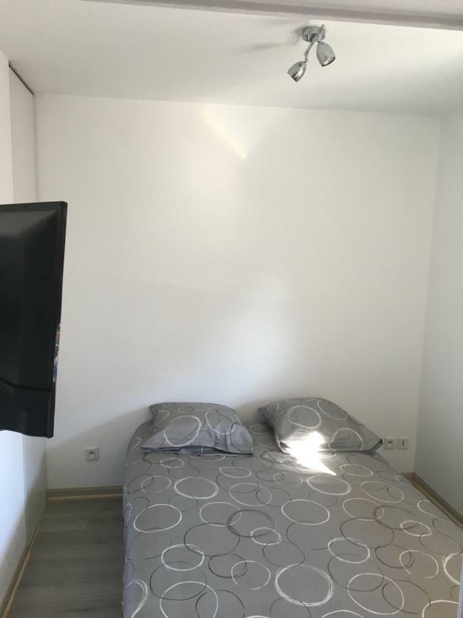 Appartement Rue Pasteur Briançon Extérieur photo