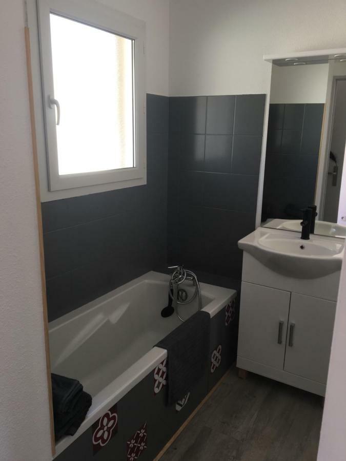 Appartement Rue Pasteur Briançon Extérieur photo