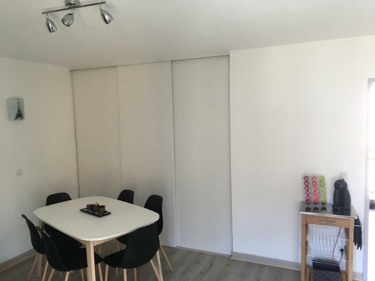 Appartement Rue Pasteur Briançon Extérieur photo