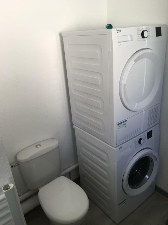 Appartement Rue Pasteur Briançon Extérieur photo