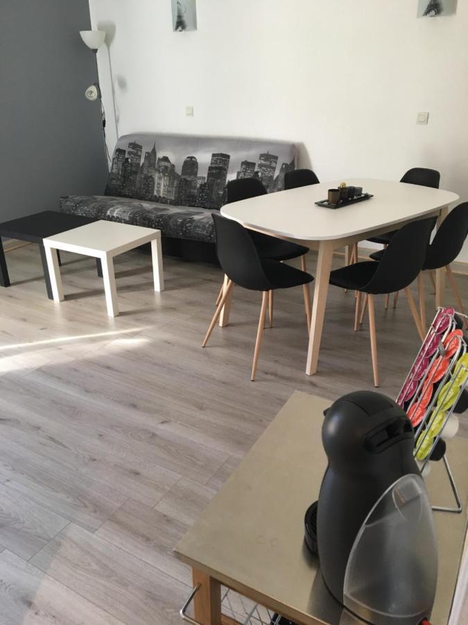 Appartement Rue Pasteur Briançon Extérieur photo