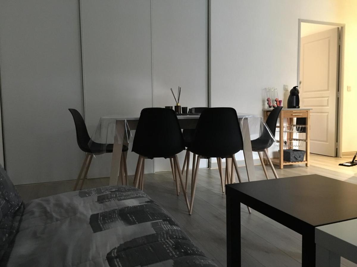 Appartement Rue Pasteur Briançon Extérieur photo